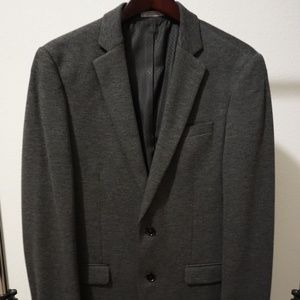 Express Suit Jacket 38R - Photographer (Fitted)